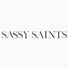 Sassy Saints Logo