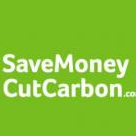 SaveMoneyCutCarbon Logo