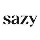 Sazy Logo