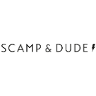 Scamp & Dude Logo