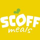 Scoff Meals Logo
