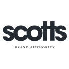 Scotts Menswear logo