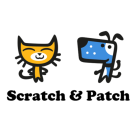 Scratch & Patch Pet Insurance Logo