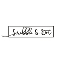 Scribble & Dot logo