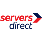 Servers Direct logo