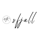 SFJALL Sunglasses logo