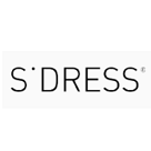 SDress logo