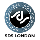 SDS London logo
