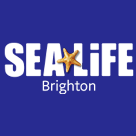 Sea Life Brighton Logo