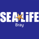 Sea Life Bray Logo