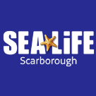 Sealife Scarborough Logo