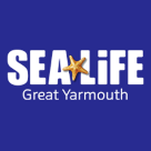 Sealife Yarmouth Logo