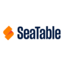 SeaTable logo