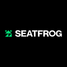 Seatfrog logo