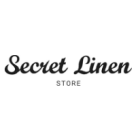Secret Linen Store Logo