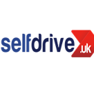 SelfDrive Logo