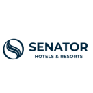 Senator Hotels & Resorts Logo