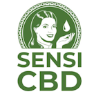 Sensi CBD Logo