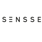 SENSSE Beauty logo