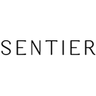 Sentier Fragrance Logo