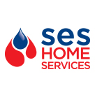 SES Home Services logo