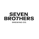 Seven Bro7hers Brewing Co. Logo