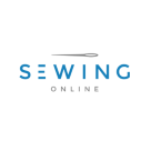 Sewing Online logo