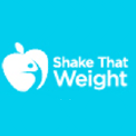 Shake That Weight UK Logo