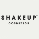 ShakeUp Cosmetics logo
