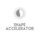 Shape Accelerator Logo