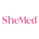 SheMed logo