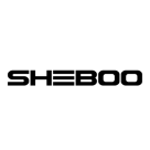 SHEBOO logo