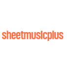 Sheet Music Plus Logo