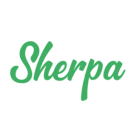 Sherpa Tutoring logo