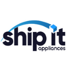 Ship It Appliances Logo