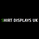 Shirt Displays UK Logo