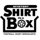 Mystery Shirt In A Box logo