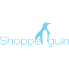 Shop Penguin logo