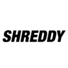 SHREDDY logo