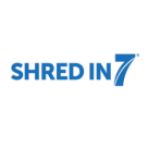 ShredIn7 logo