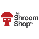 The Shroom Shop logo