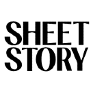 Sheet Story  Logo