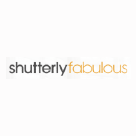 Shutterly Fabulous UK logo