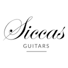 Siccas Guitars Logo