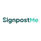 SignpostMe Health Insurance Logo