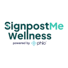 SignpostMe Wellness Logo