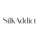 Silk Addict logo