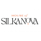Silkanova logo