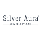 Silver Aura Jewellery logo