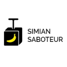 Simian Saboteur Logo